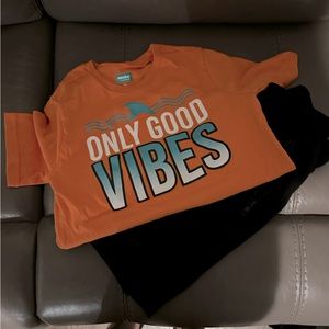 Matching set for summer